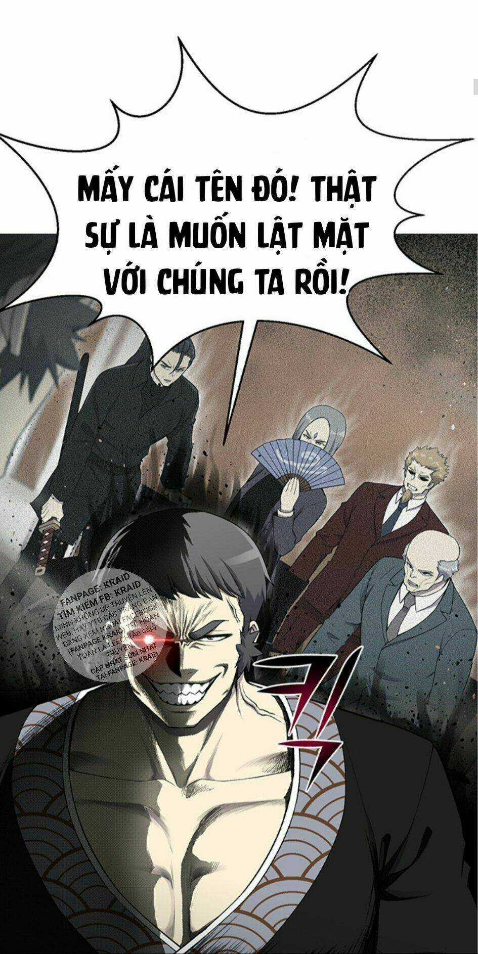 Luân Hồi Ác Nhân - Chapter 25 - Trang 8