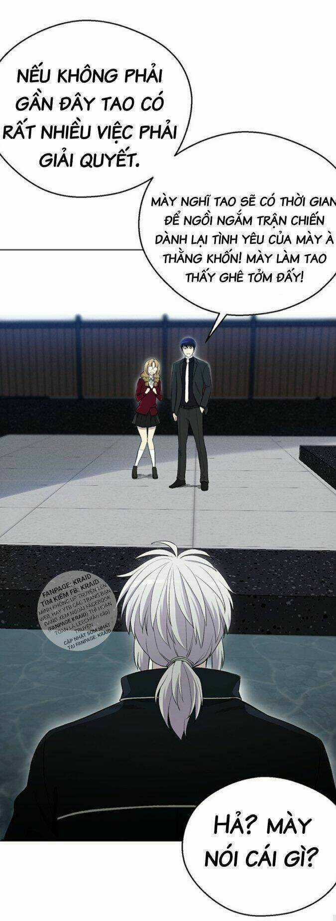Luân Hồi Ác Nhân - Chapter 25 - Trang 74