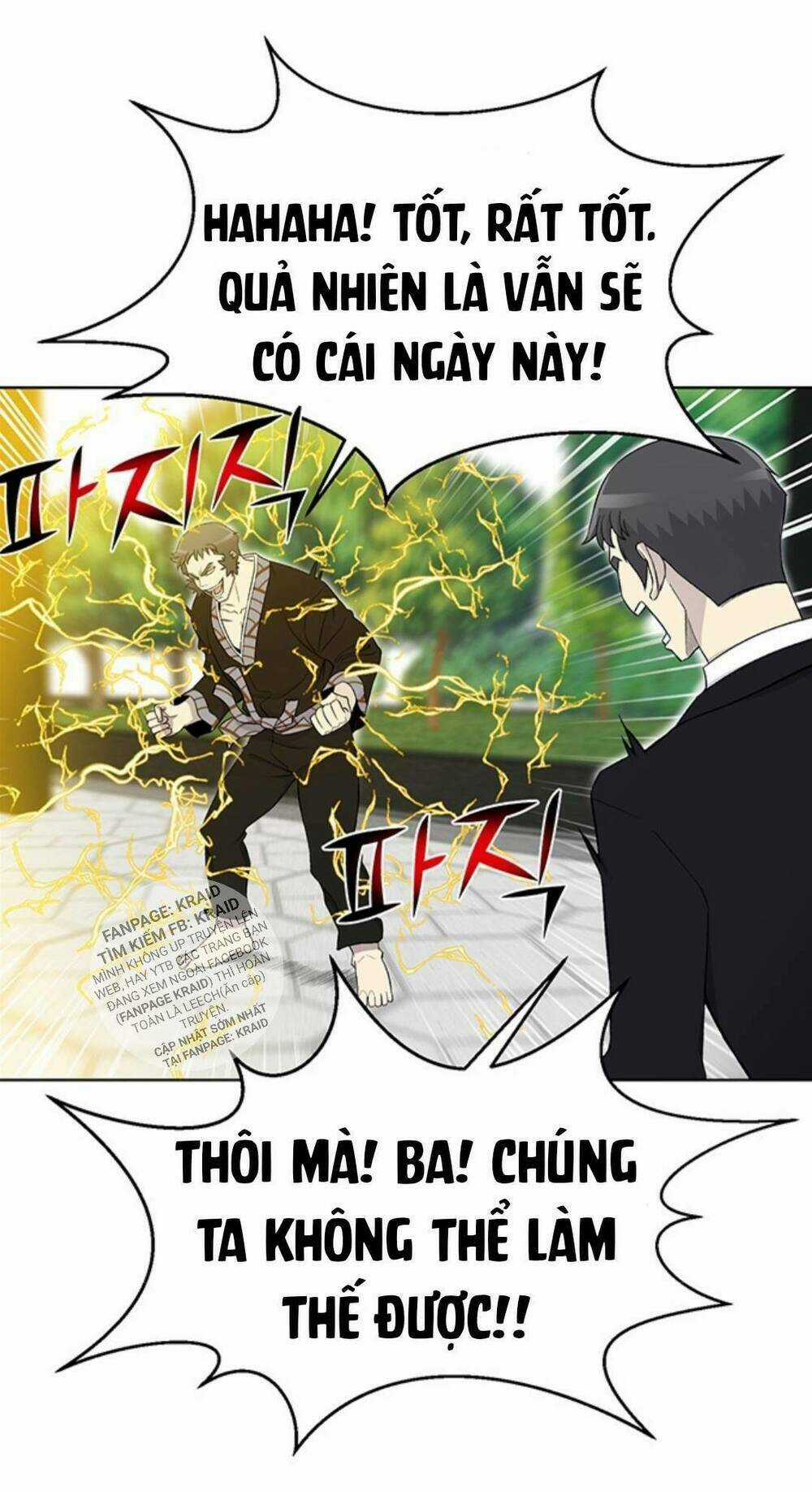 Luân Hồi Ác Nhân - Chapter 25 - Trang 9