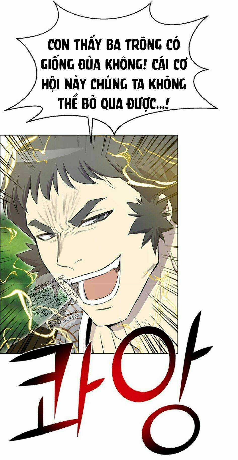 Luân Hồi Ác Nhân - Chapter 25 - Trang 10