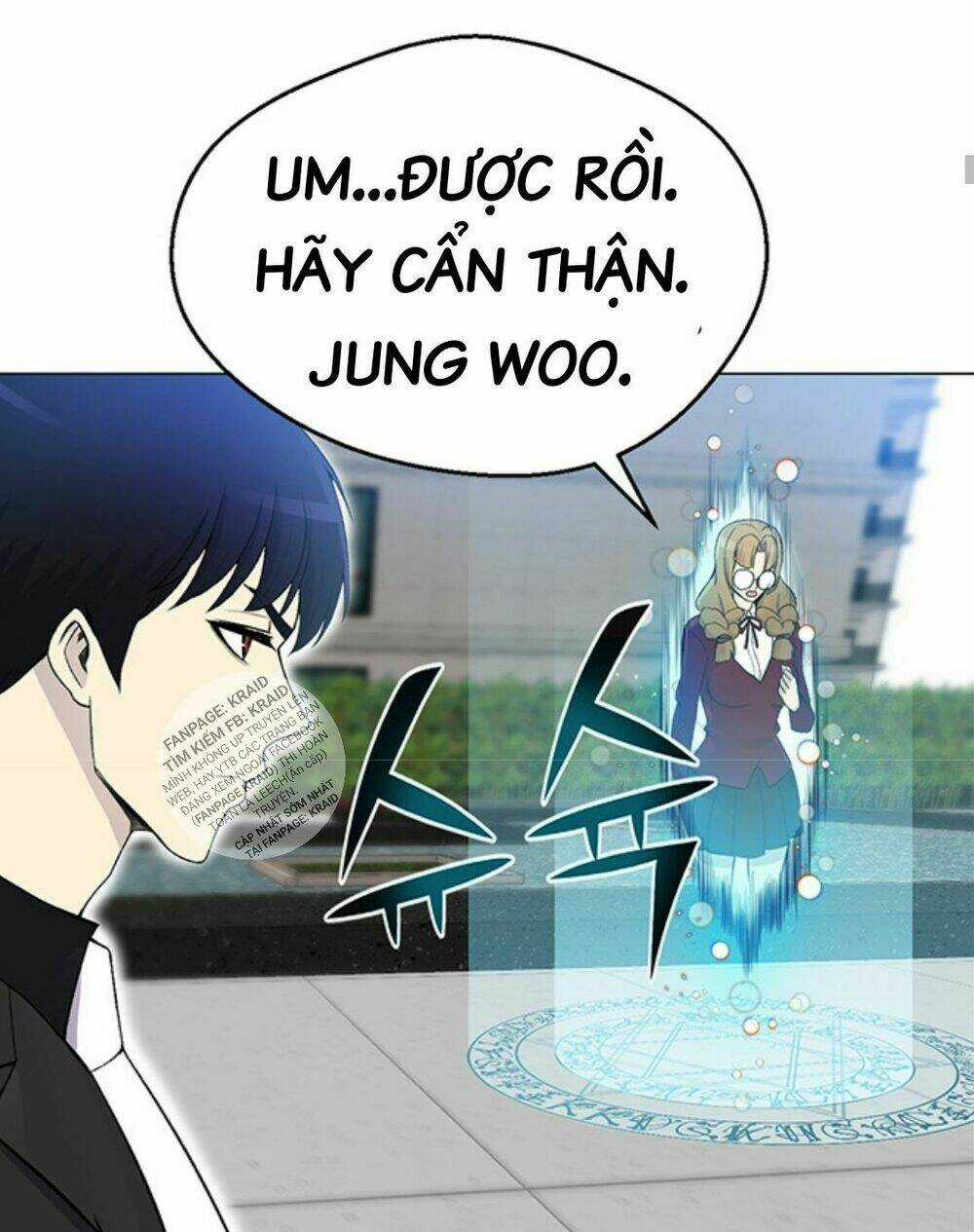 Luân Hồi Ác Nhân - Chapter 26 - Trang 20