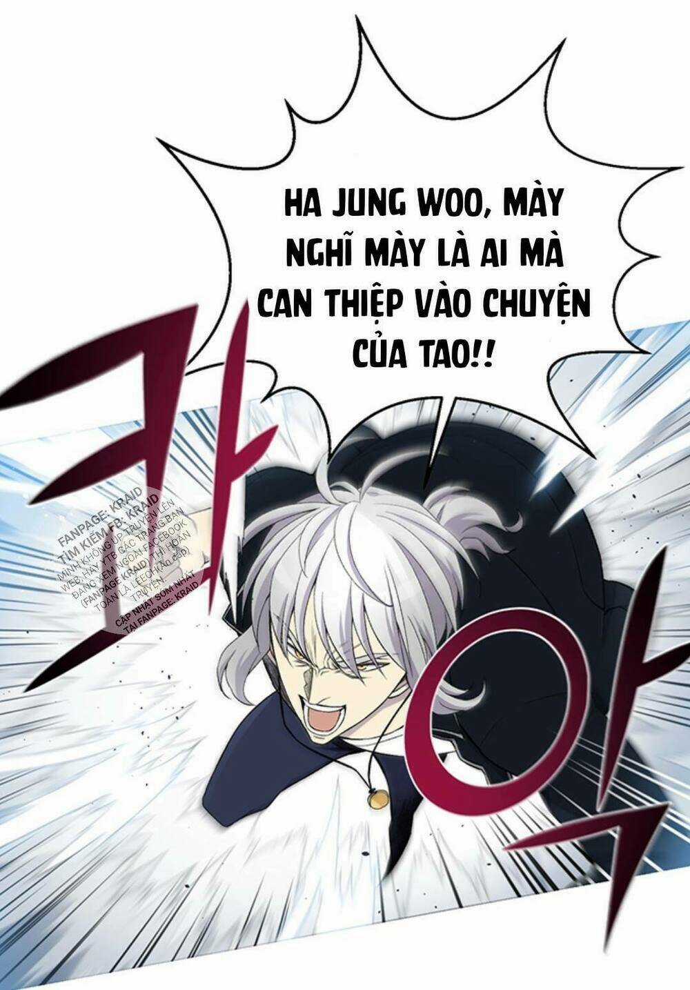 Luân Hồi Ác Nhân - Chapter 26 - Trang 3