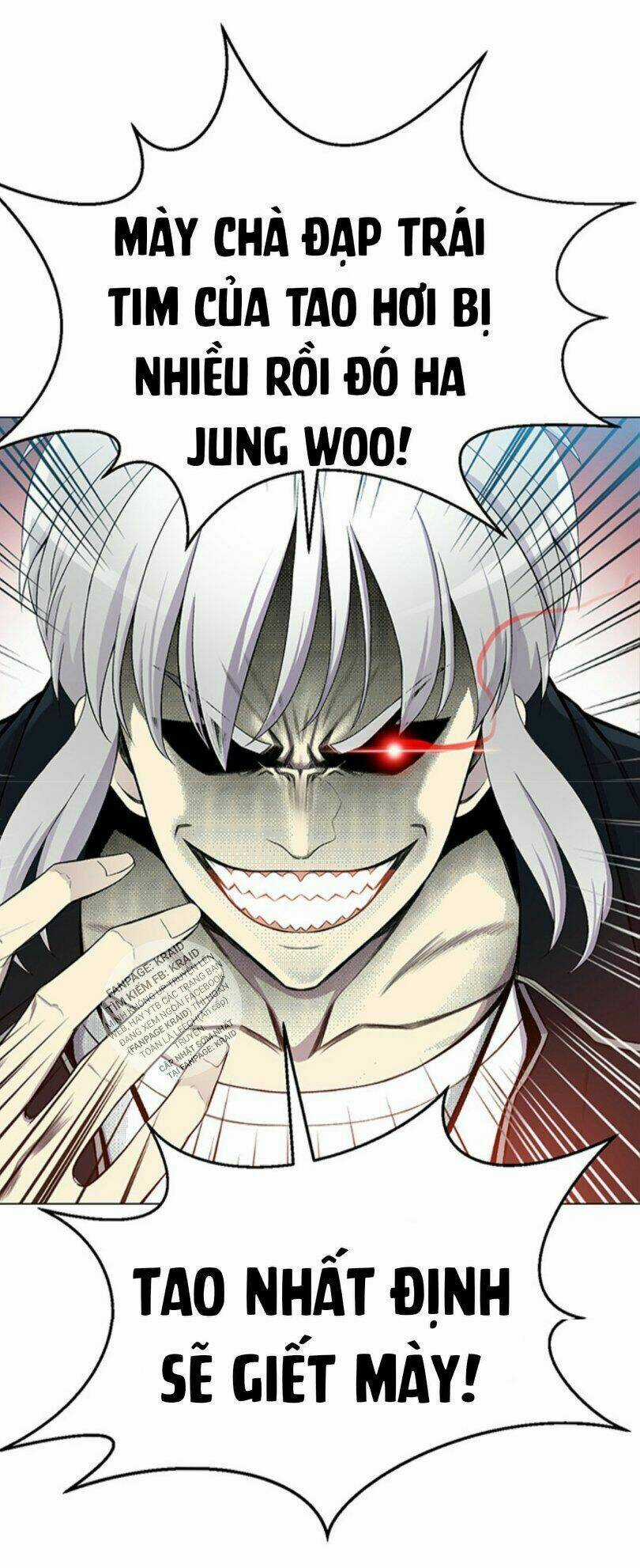 Luân Hồi Ác Nhân - Chapter 26 - Trang 22