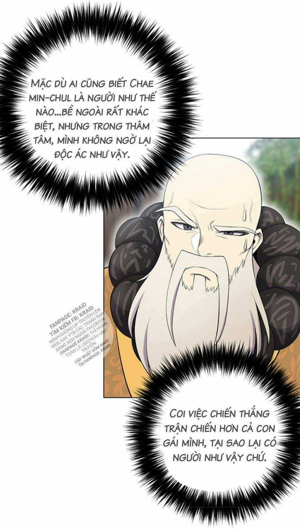 Luân Hồi Ác Nhân - Chapter 26 - Trang 26