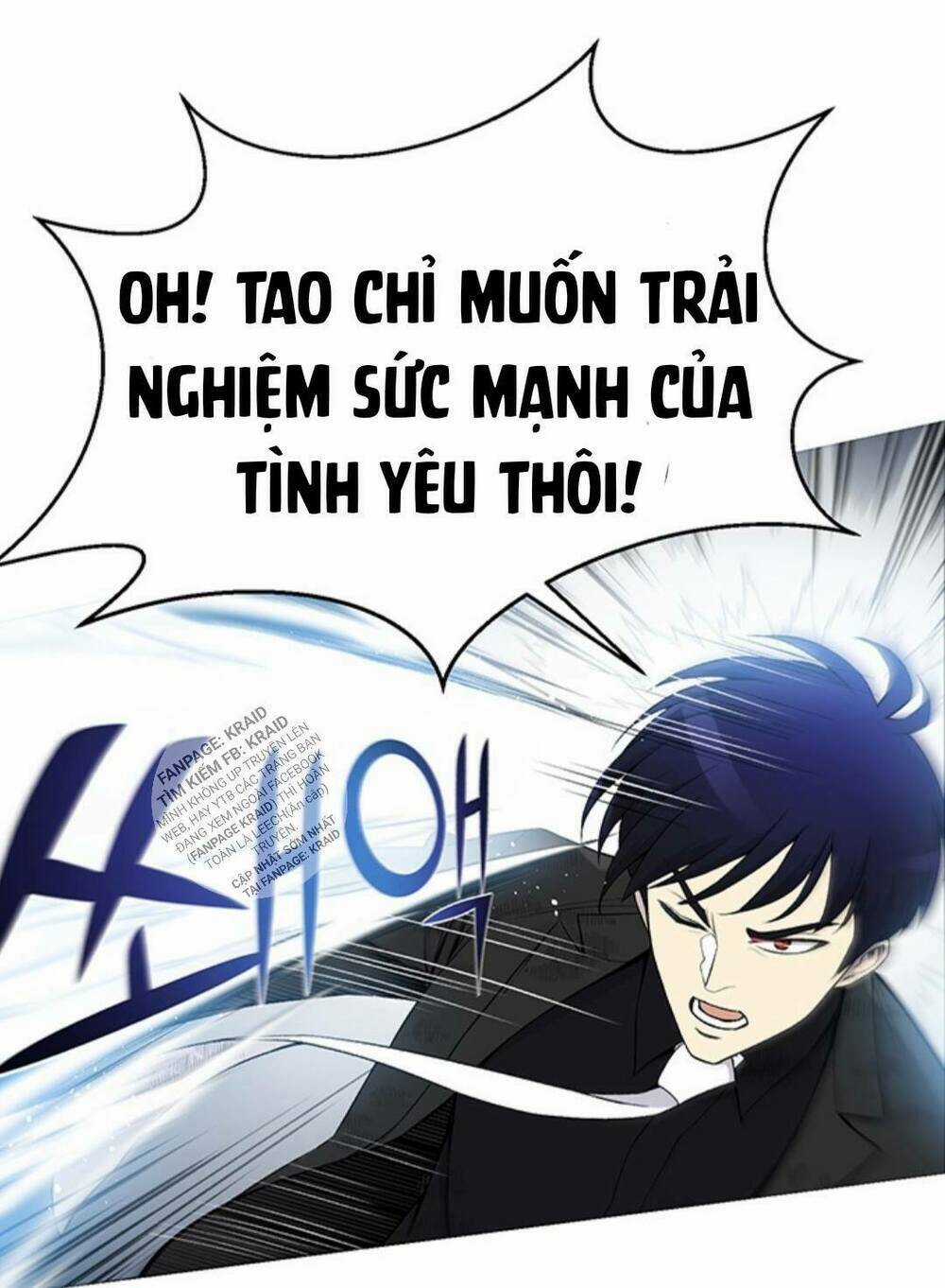 Luân Hồi Ác Nhân - Chapter 26 - Trang 4