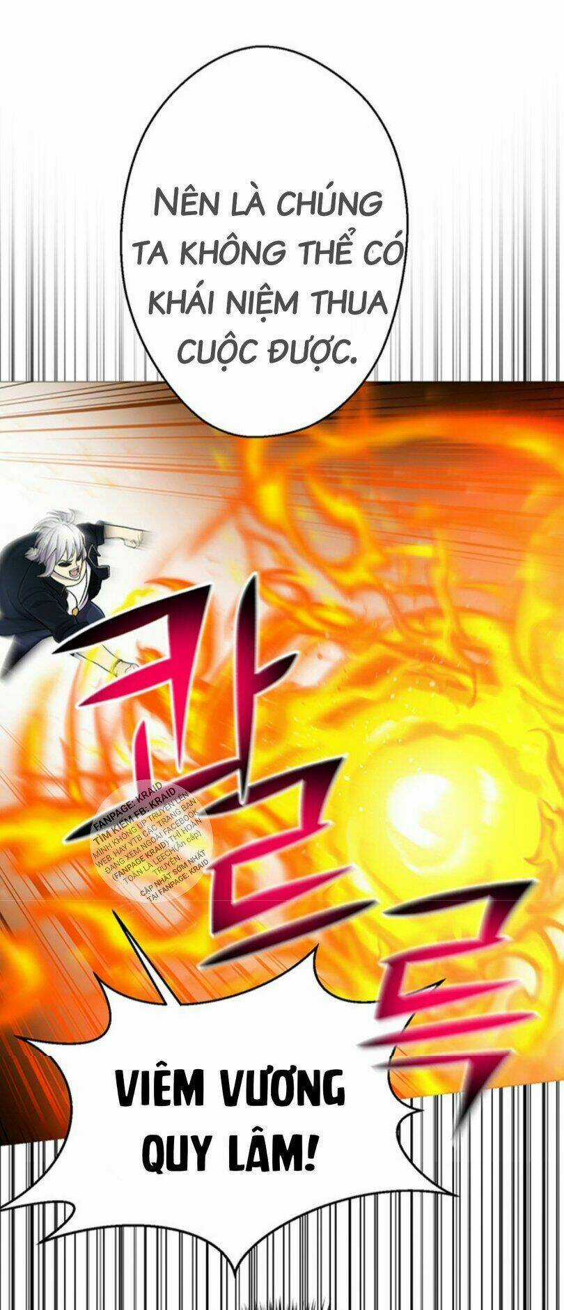 Luân Hồi Ác Nhân - Chapter 26 - Trang 31