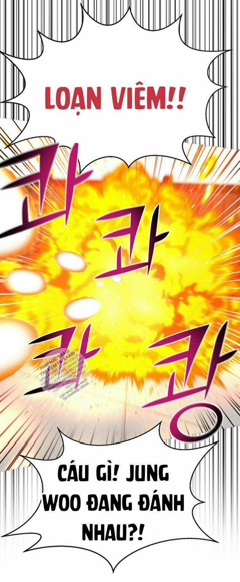 Luân Hồi Ác Nhân - Chapter 26 - Trang 35