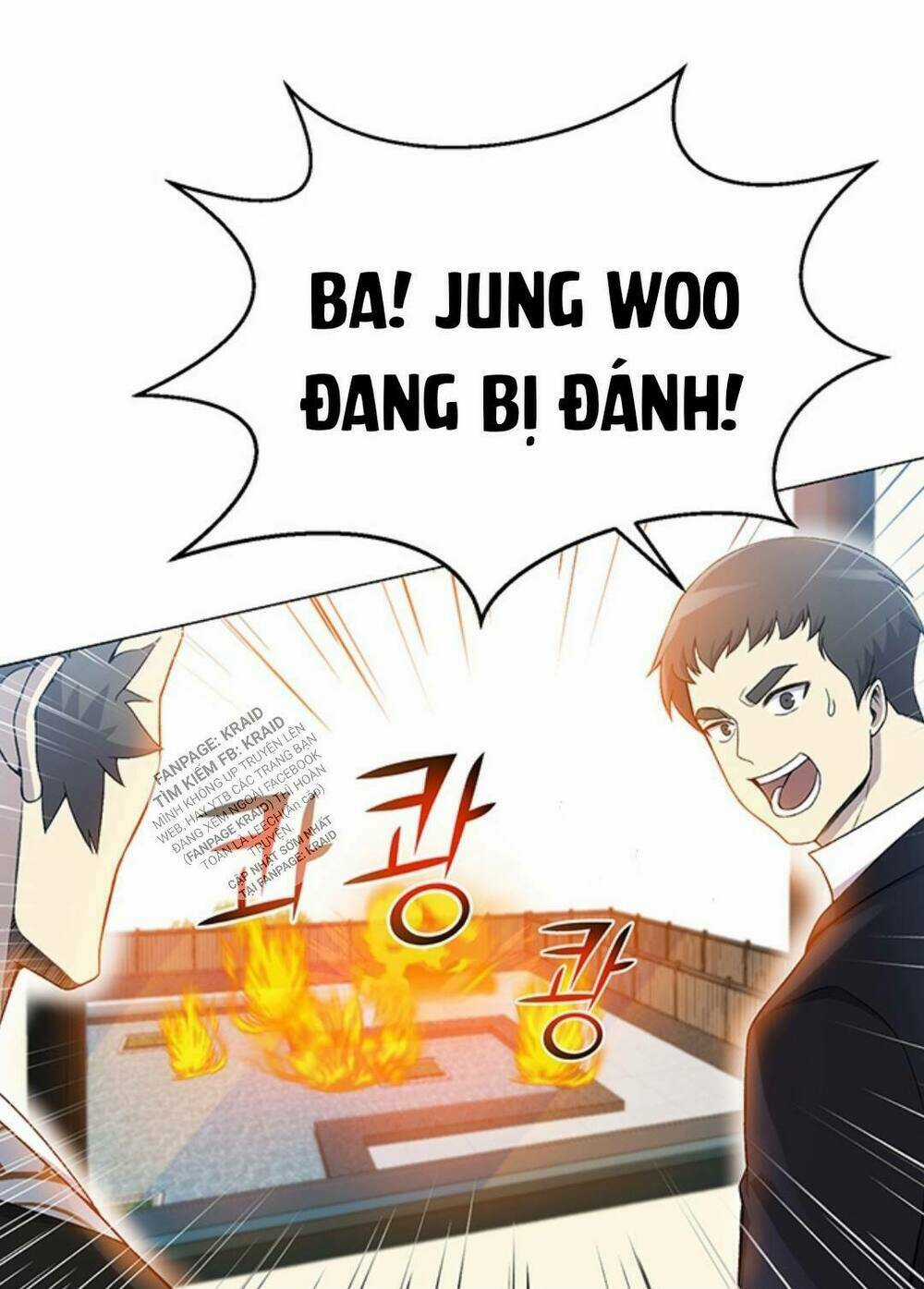 Luân Hồi Ác Nhân - Chapter 26 - Trang 36