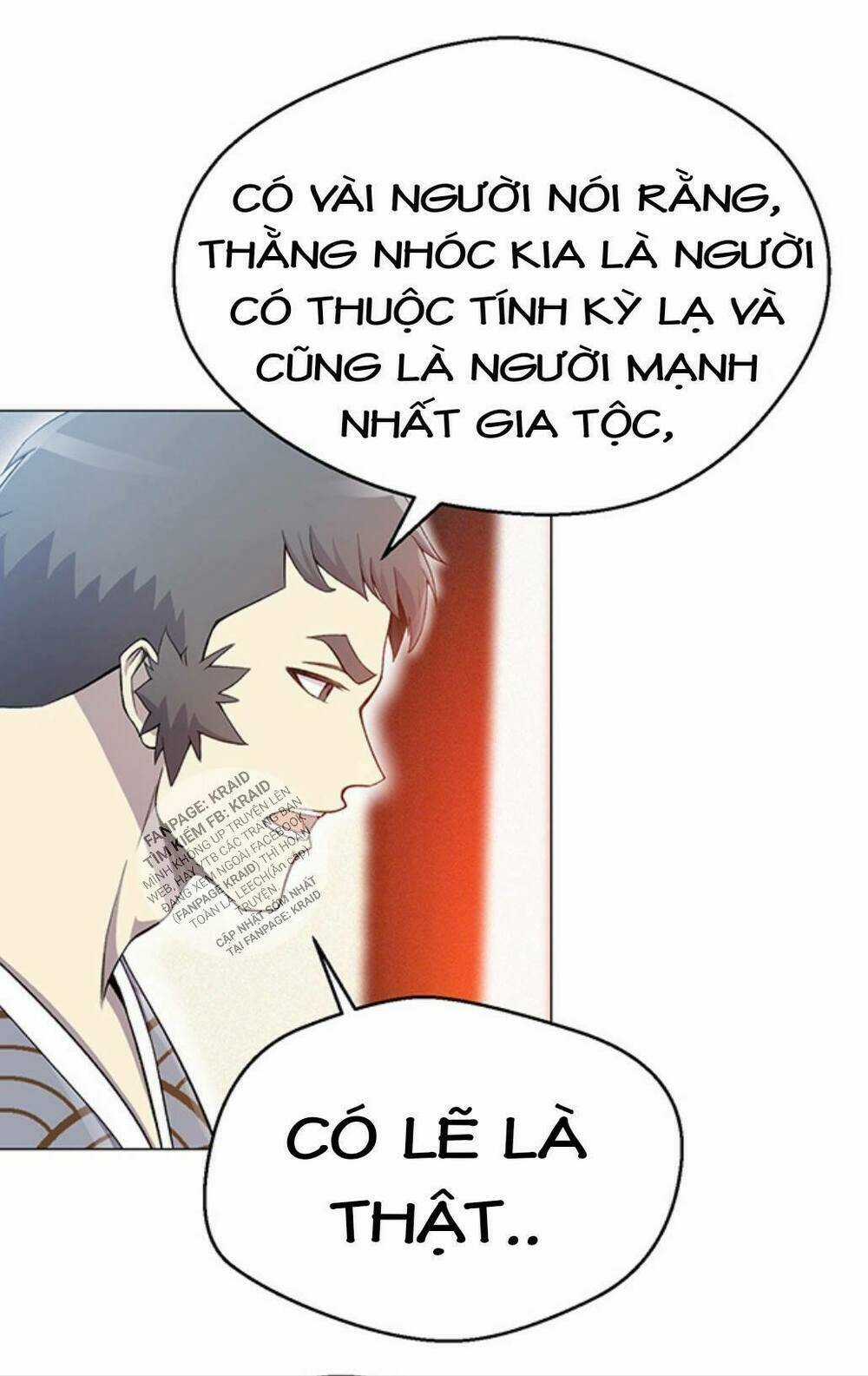 Luân Hồi Ác Nhân - Chapter 26 - Trang 37