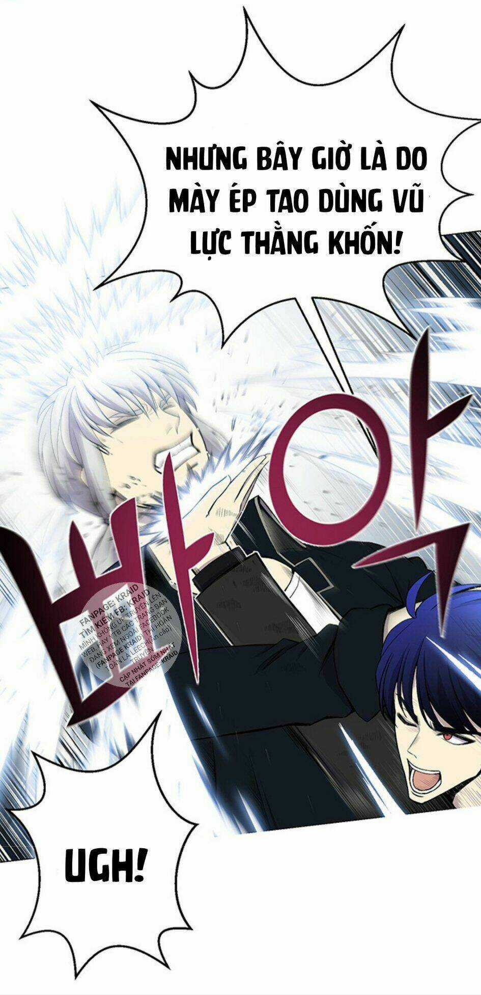 Luân Hồi Ác Nhân - Chapter 26 - Trang 5