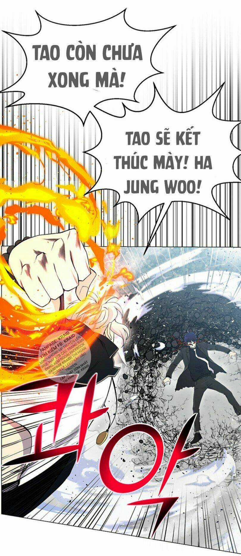 Luân Hồi Ác Nhân - Chapter 26 - Trang 44
