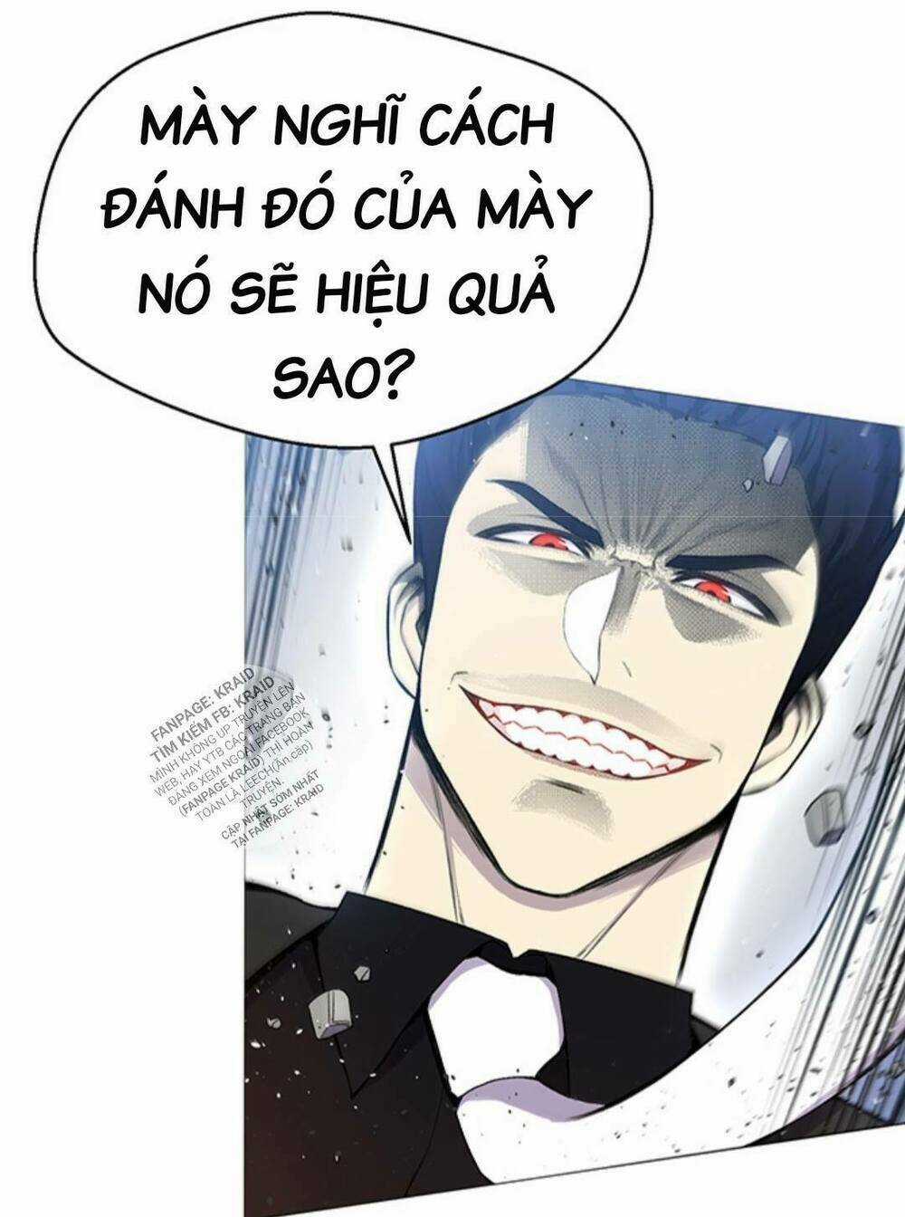 Luân Hồi Ác Nhân - Chapter 26 - Trang 56