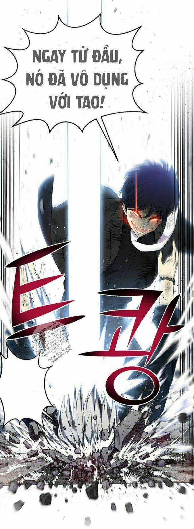 Luân Hồi Ác Nhân - Chapter 26 - Trang 59