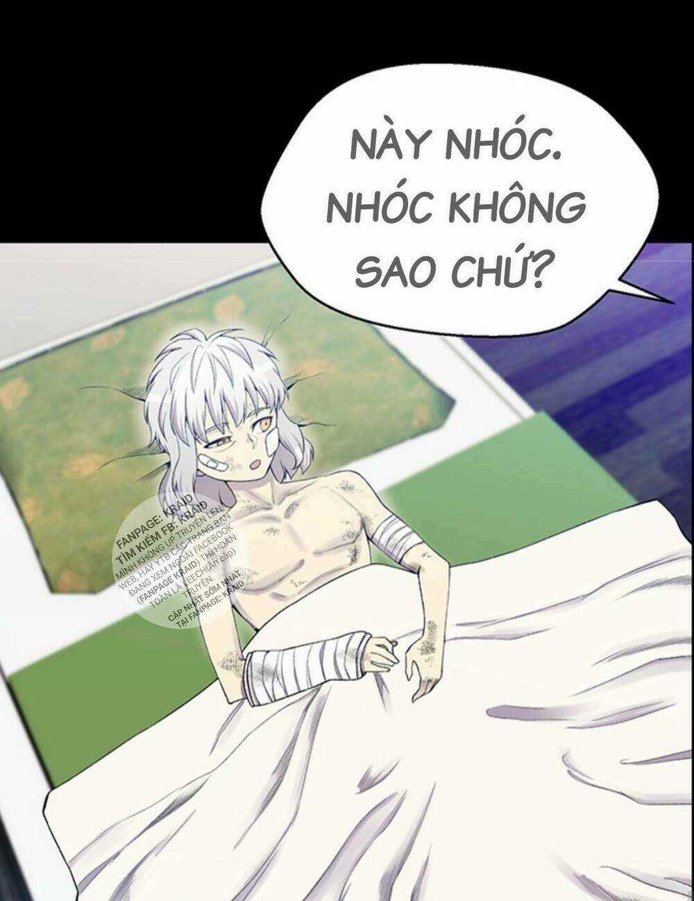Luân Hồi Ác Nhân - Chapter 26 - Trang 61