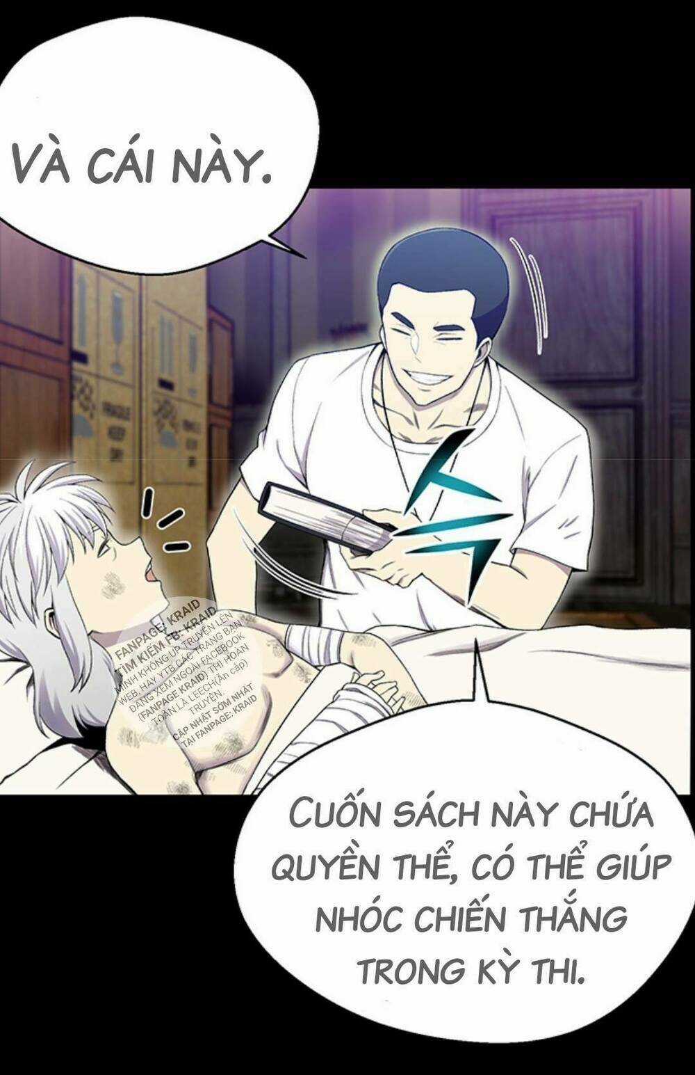 Luân Hồi Ác Nhân - Chapter 26 - Trang 63