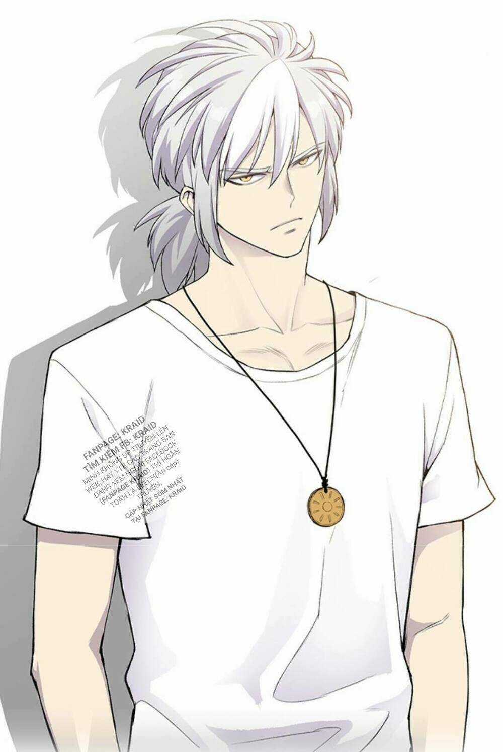 Luân Hồi Ác Nhân - Chapter 26 - Trang 8