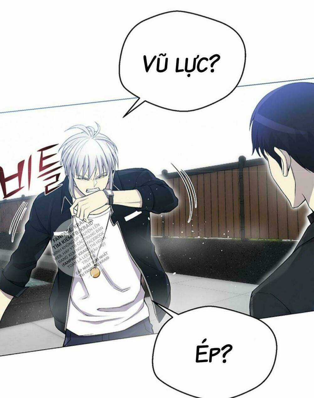 Luân Hồi Ác Nhân - Chapter 26 - Trang 9