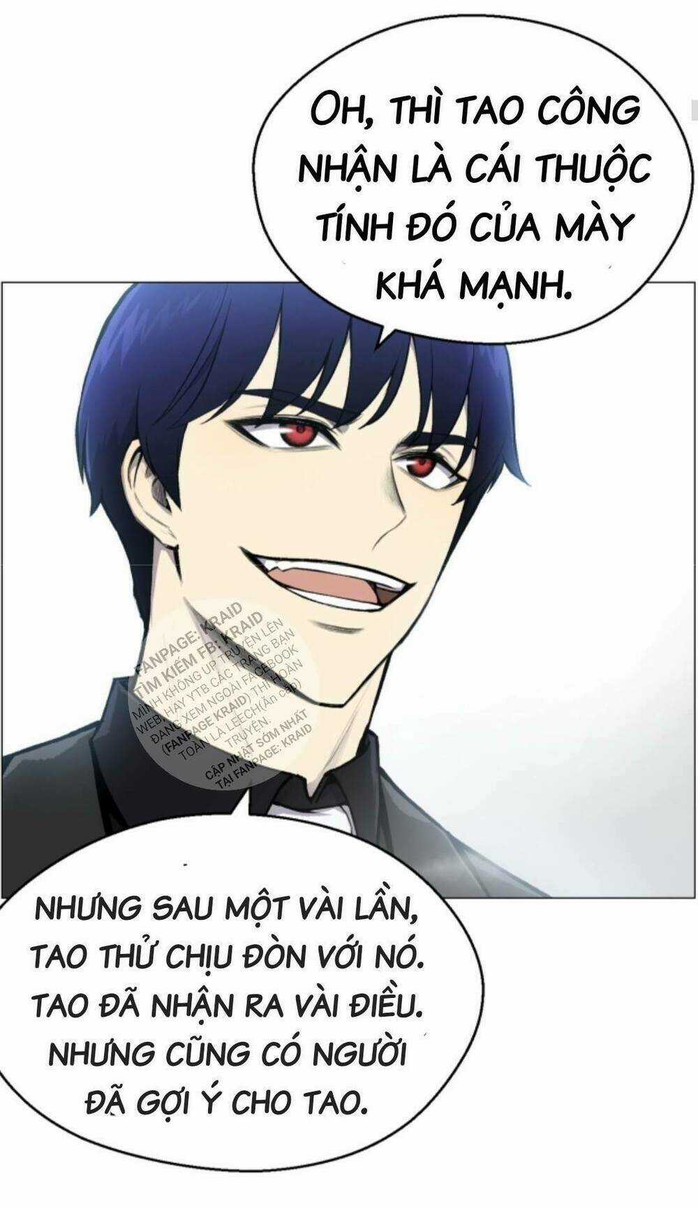 Luân Hồi Ác Nhân - Chapter 27 - Trang 11