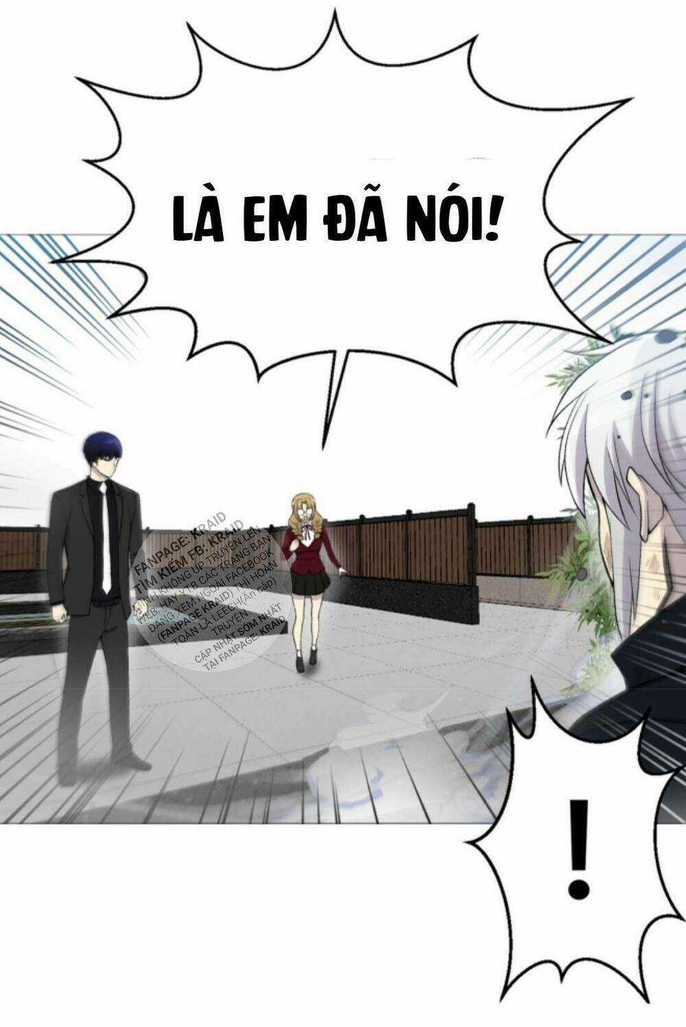 Luân Hồi Ác Nhân - Chapter 27 - Trang 13