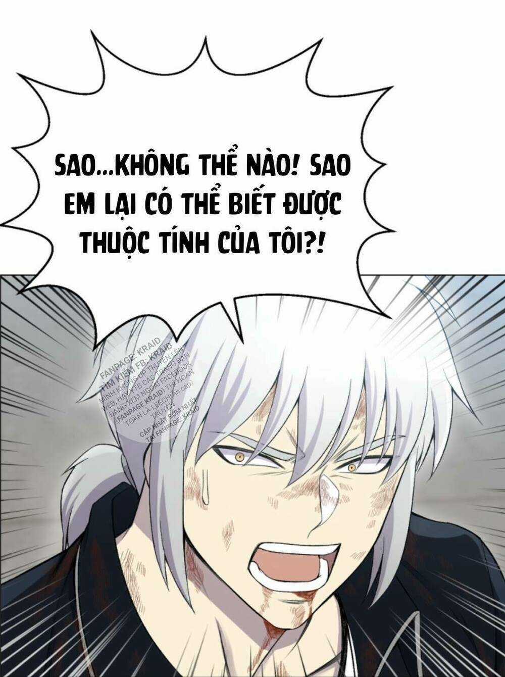 Luân Hồi Ác Nhân - Chapter 27 - Trang 17