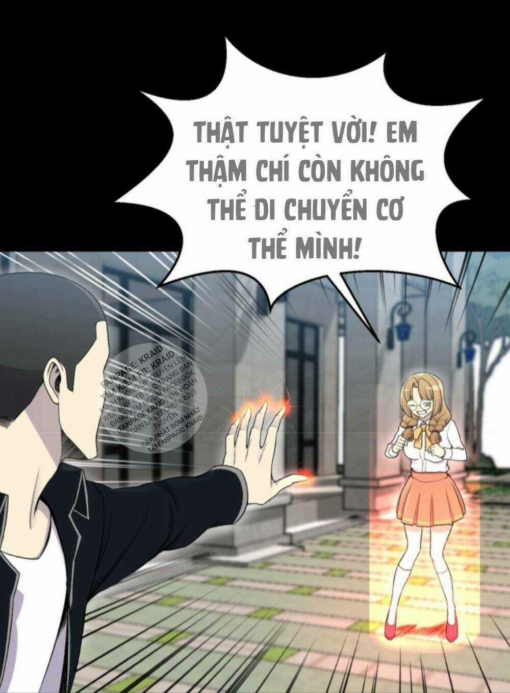 Luân Hồi Ác Nhân - Chapter 27 - Trang 20