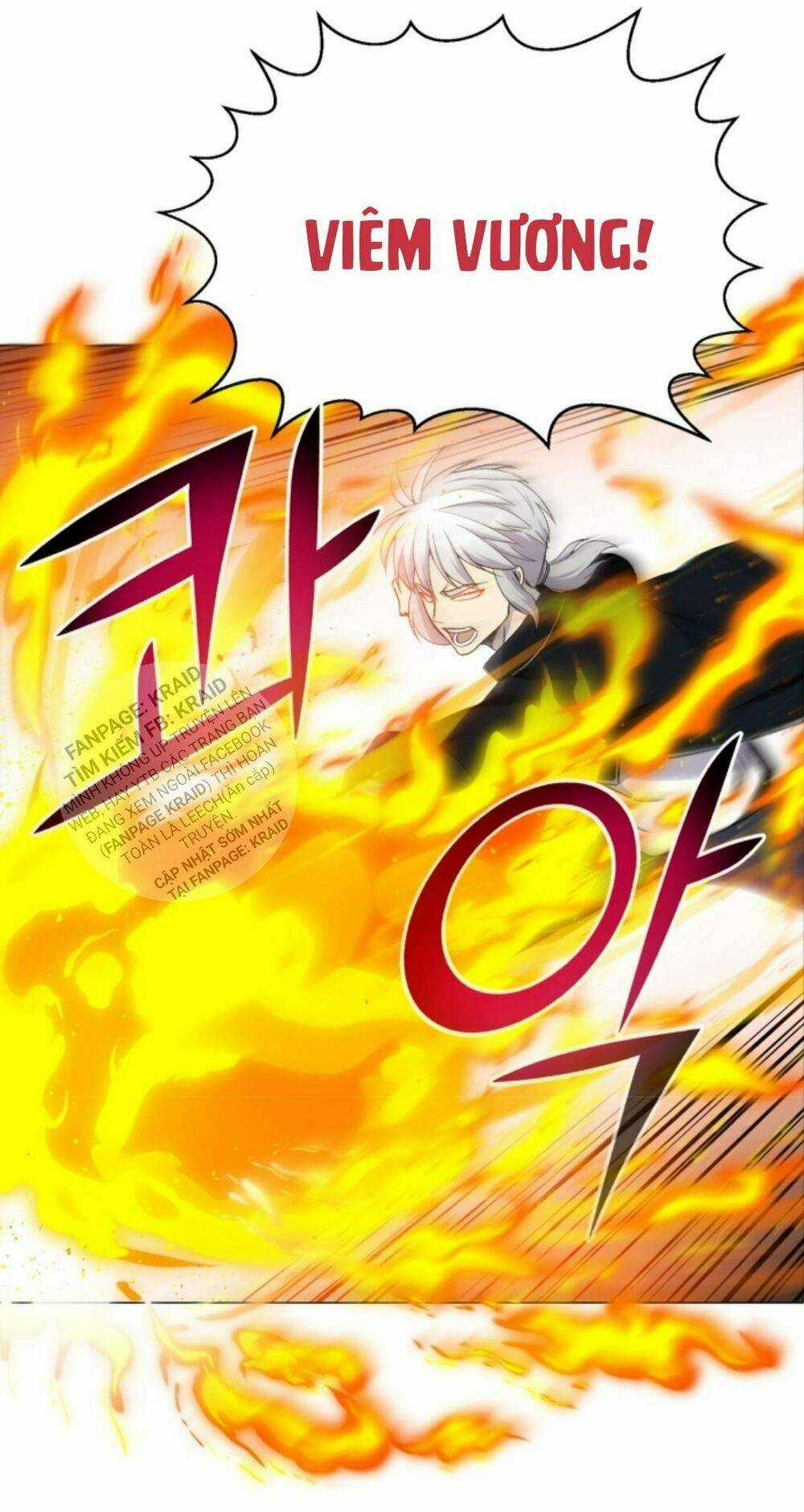 Luân Hồi Ác Nhân - Chapter 27 - Trang 3