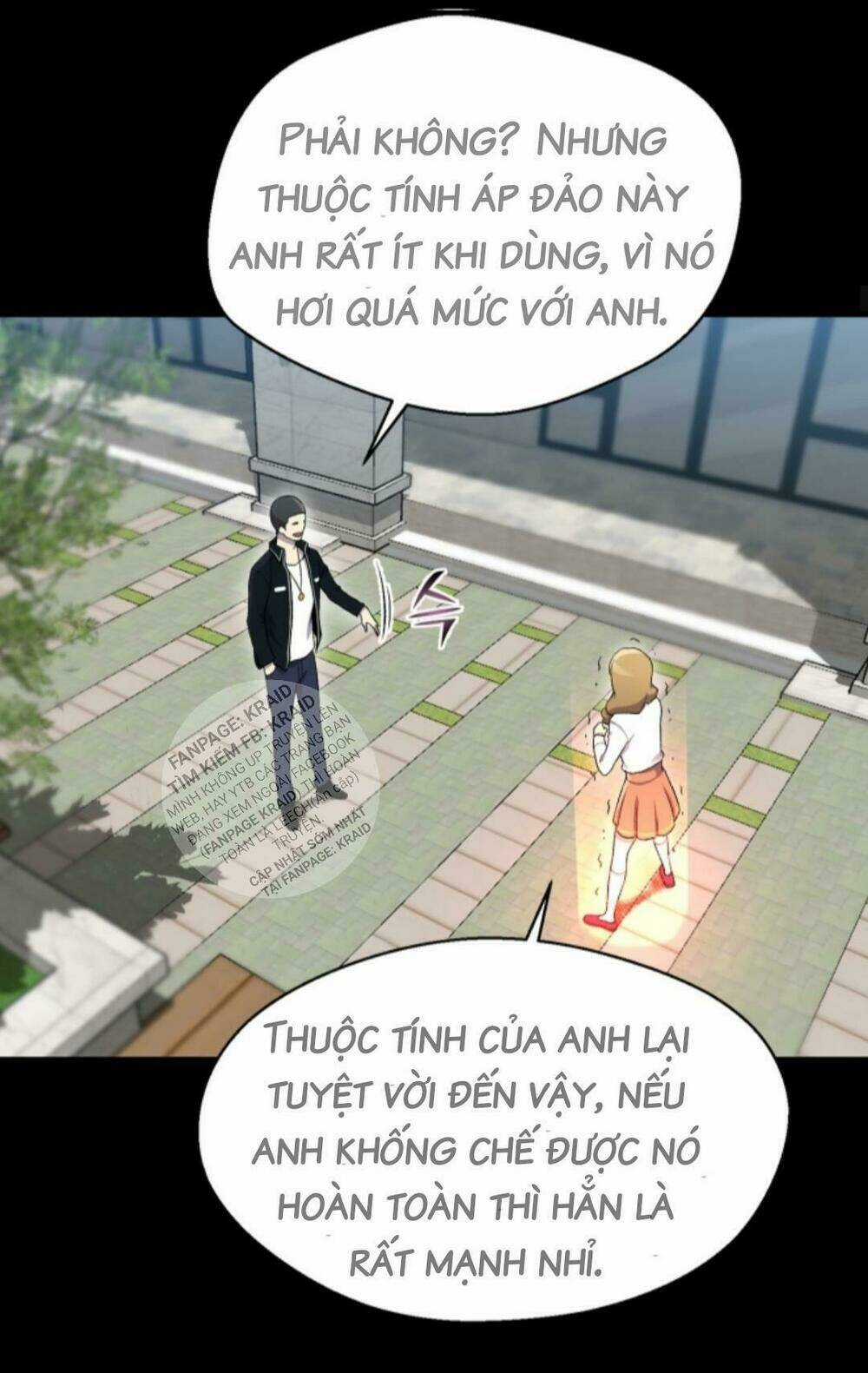 Luân Hồi Ác Nhân - Chapter 27 - Trang 21