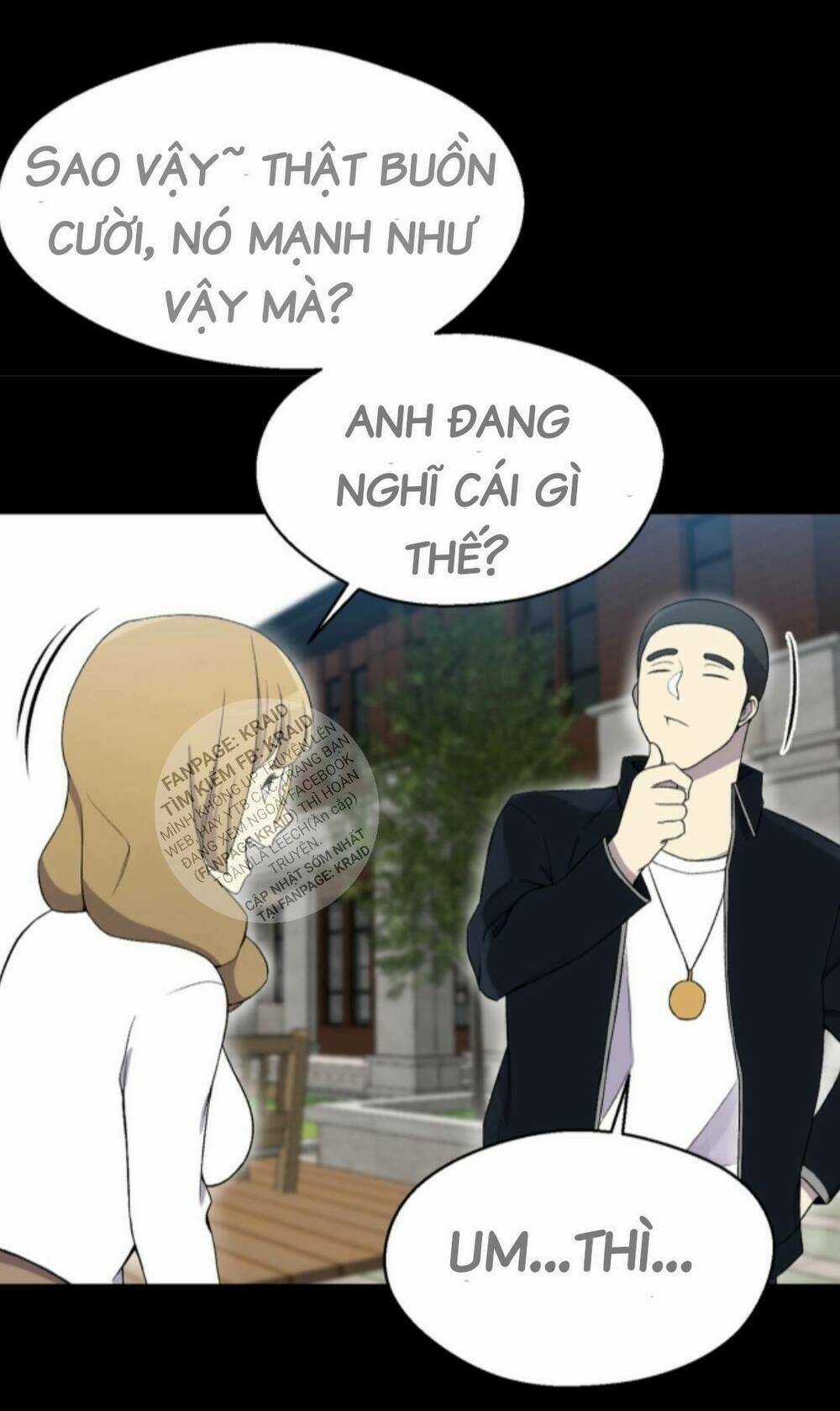 Luân Hồi Ác Nhân - Chapter 27 - Trang 23