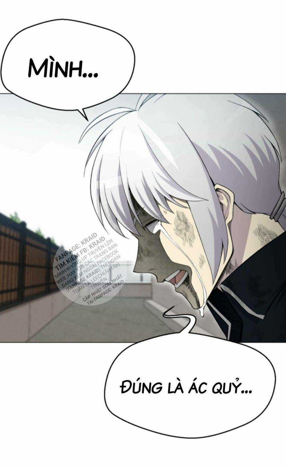 Luân Hồi Ác Nhân - Chapter 27 - Trang 26