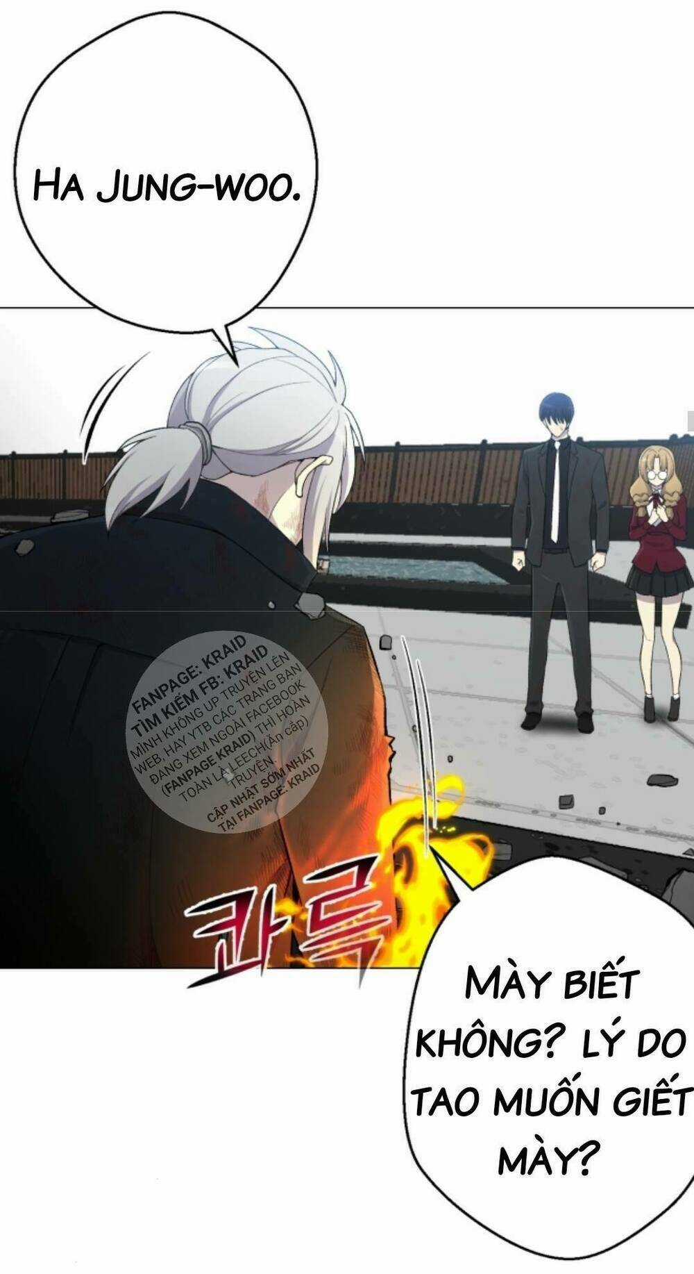 Luân Hồi Ác Nhân - Chapter 27 - Trang 29