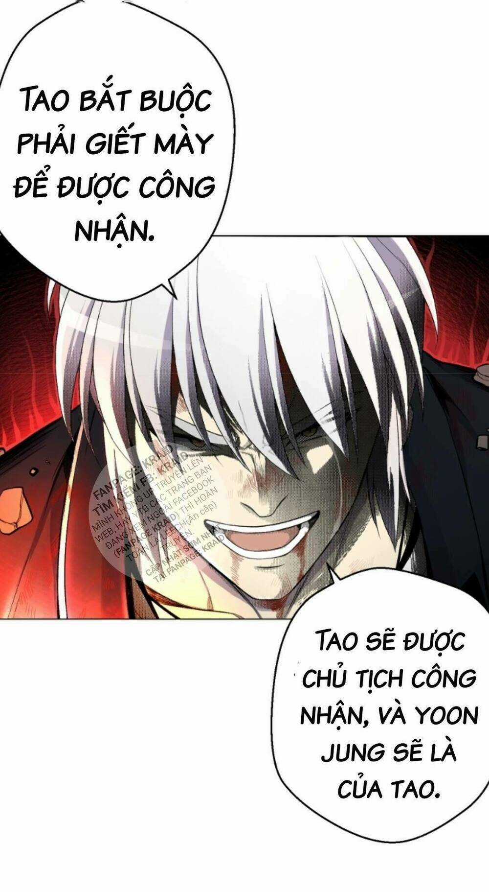 Luân Hồi Ác Nhân - Chapter 27 - Trang 30