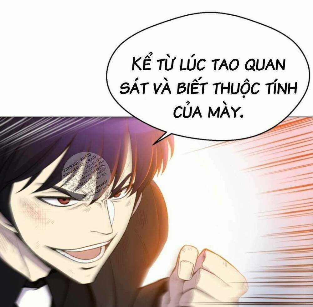 Luân Hồi Ác Nhân - Chapter 27 - Trang 4