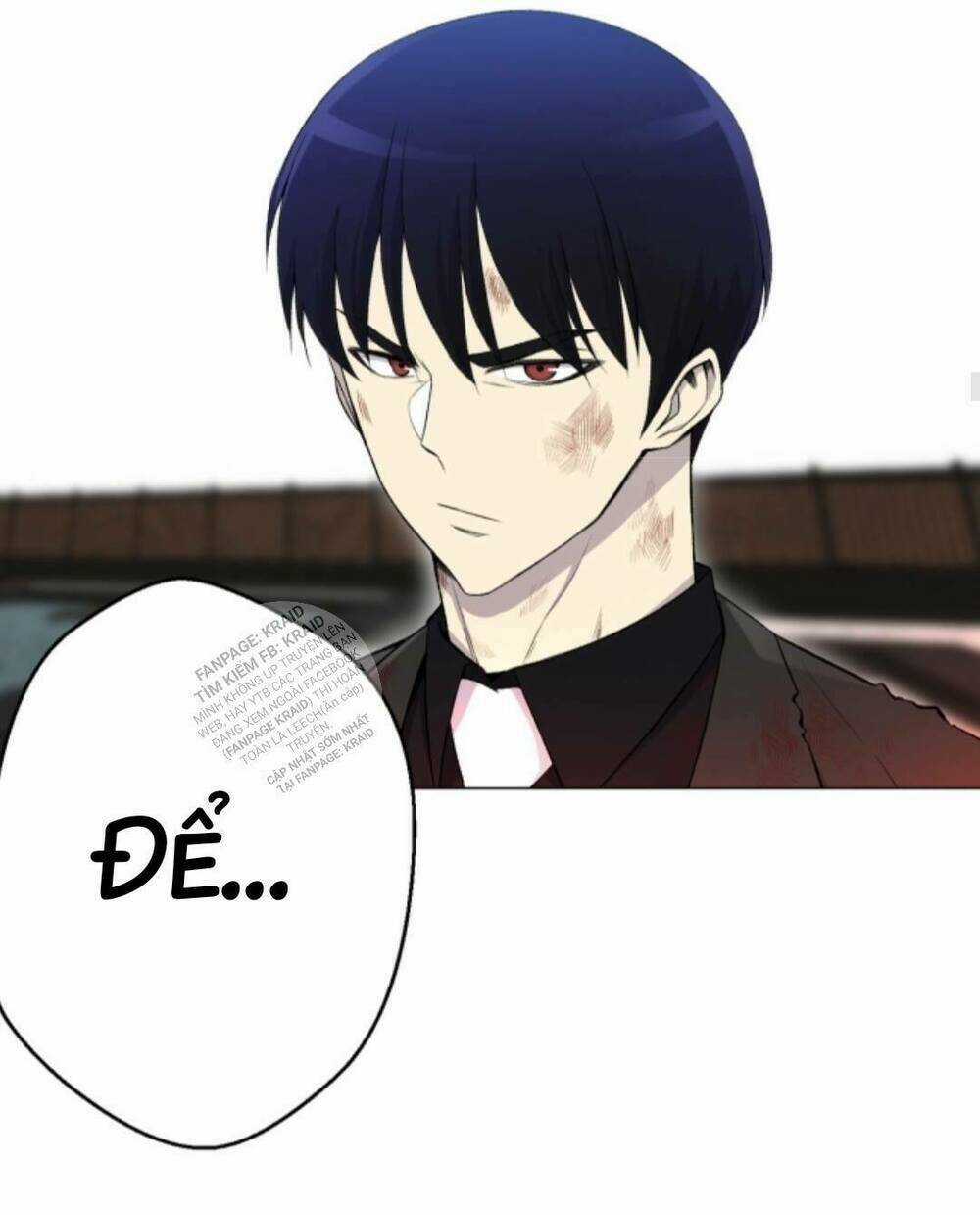 Luân Hồi Ác Nhân - Chapter 27 - Trang 31