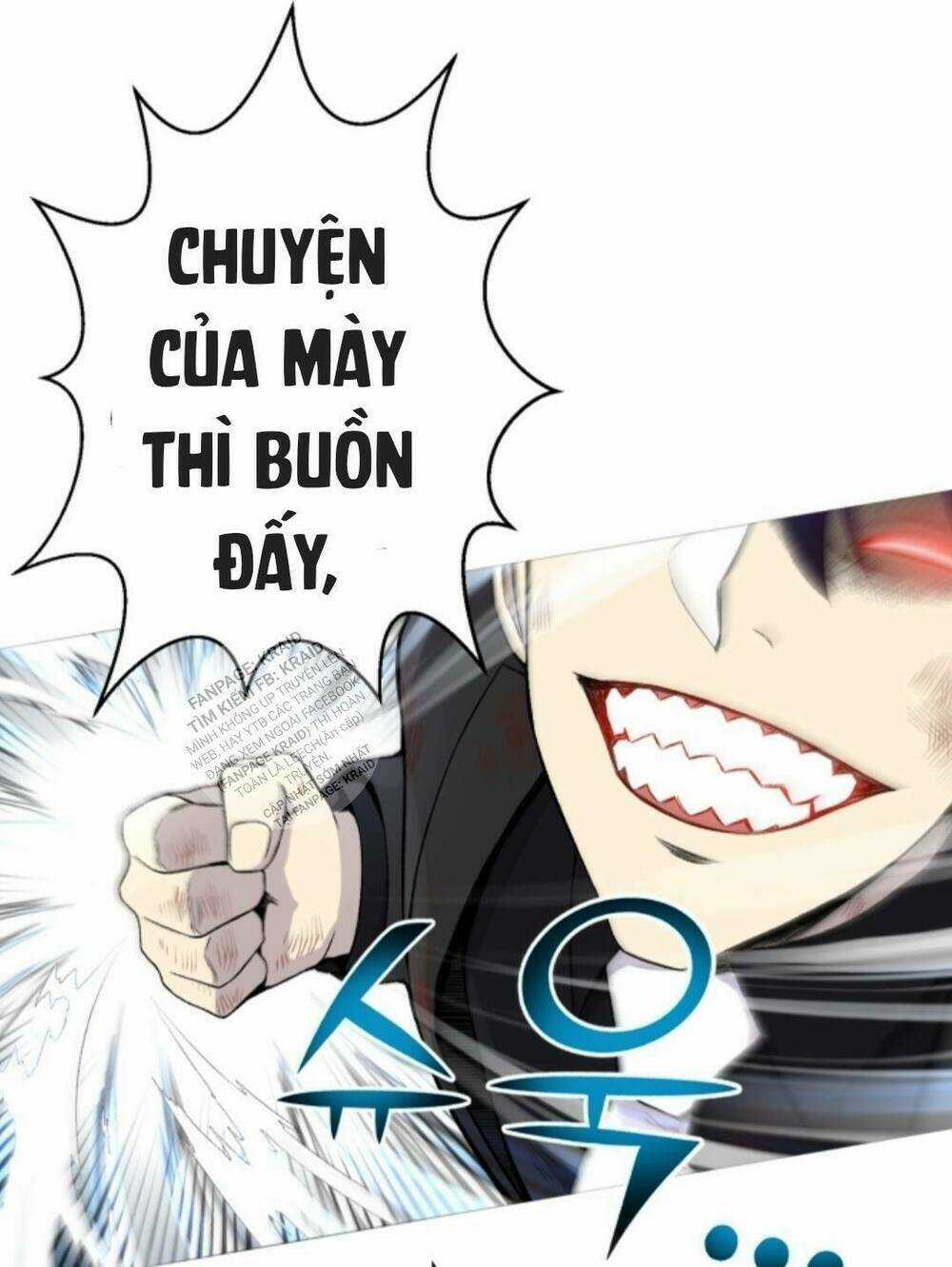 Luân Hồi Ác Nhân - Chapter 27 - Trang 33