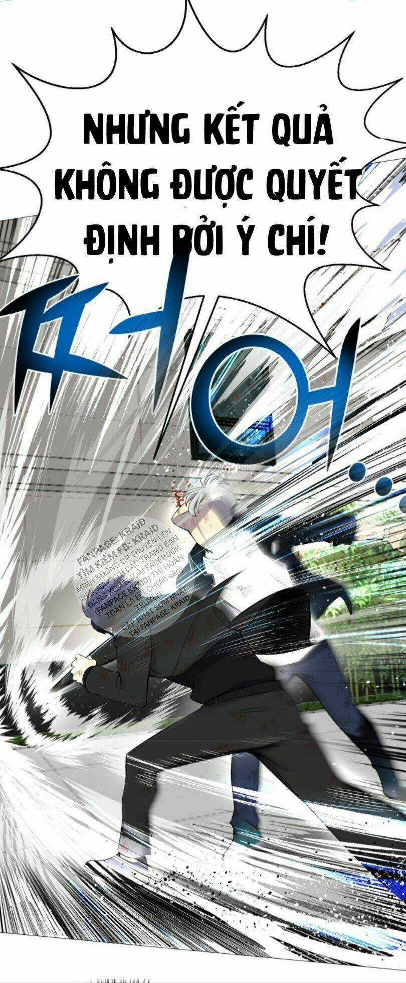 Luân Hồi Ác Nhân - Chapter 27 - Trang 34