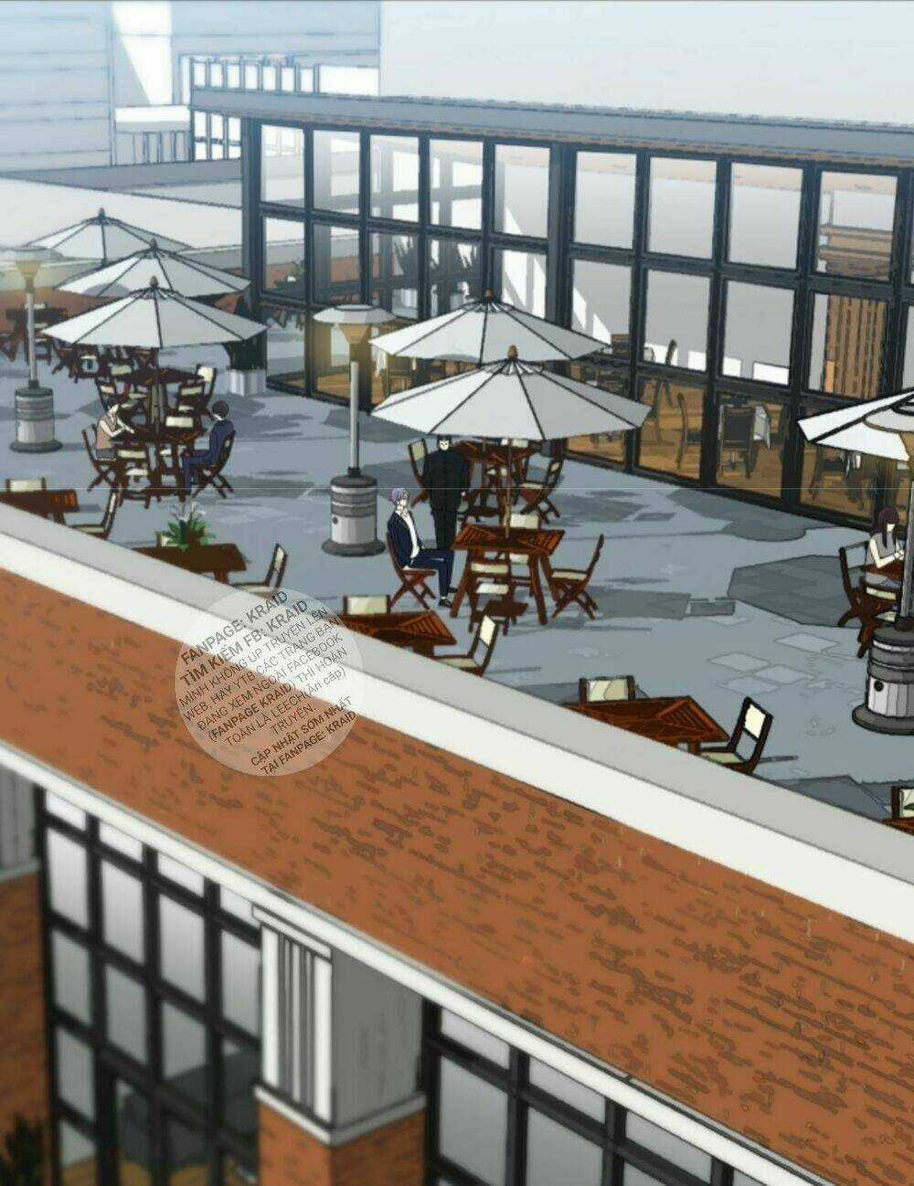 Luân Hồi Ác Nhân - Chapter 27 - Trang 41