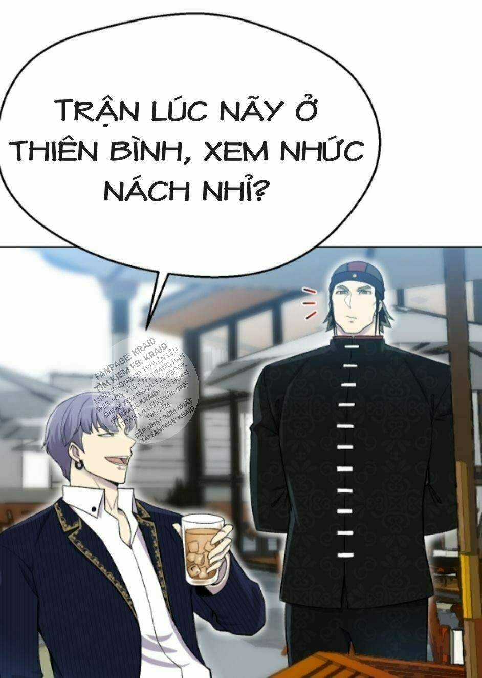 Luân Hồi Ác Nhân - Chapter 27 - Trang 42