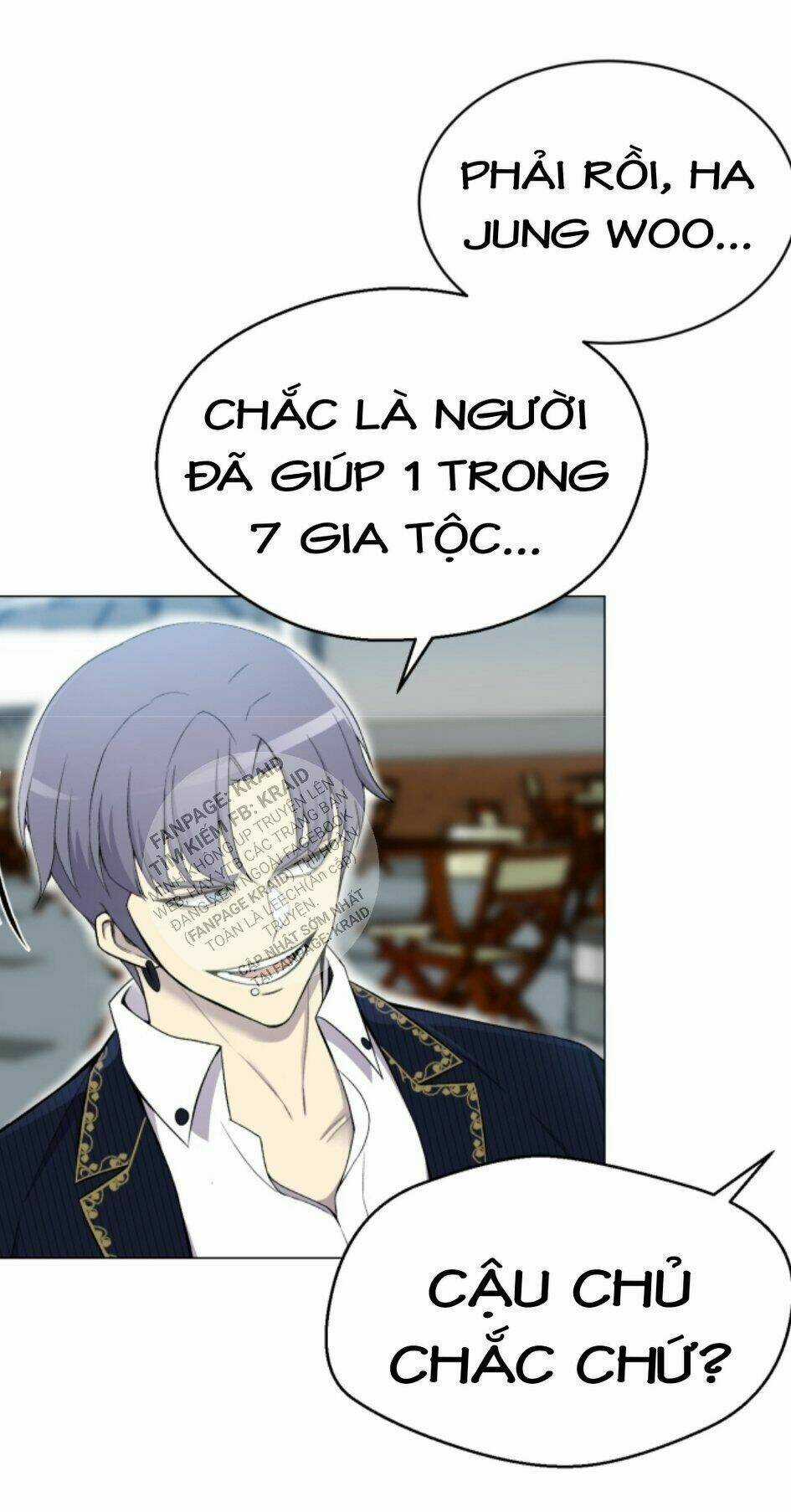 Luân Hồi Ác Nhân - Chapter 27 - Trang 44