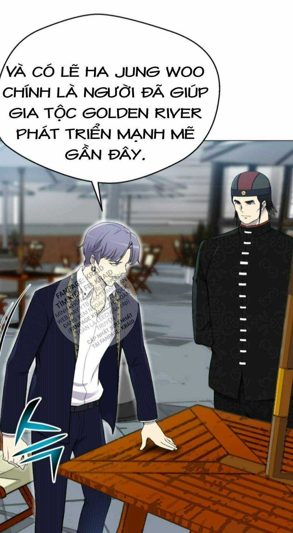 Luân Hồi Ác Nhân - Chapter 27 - Trang 45