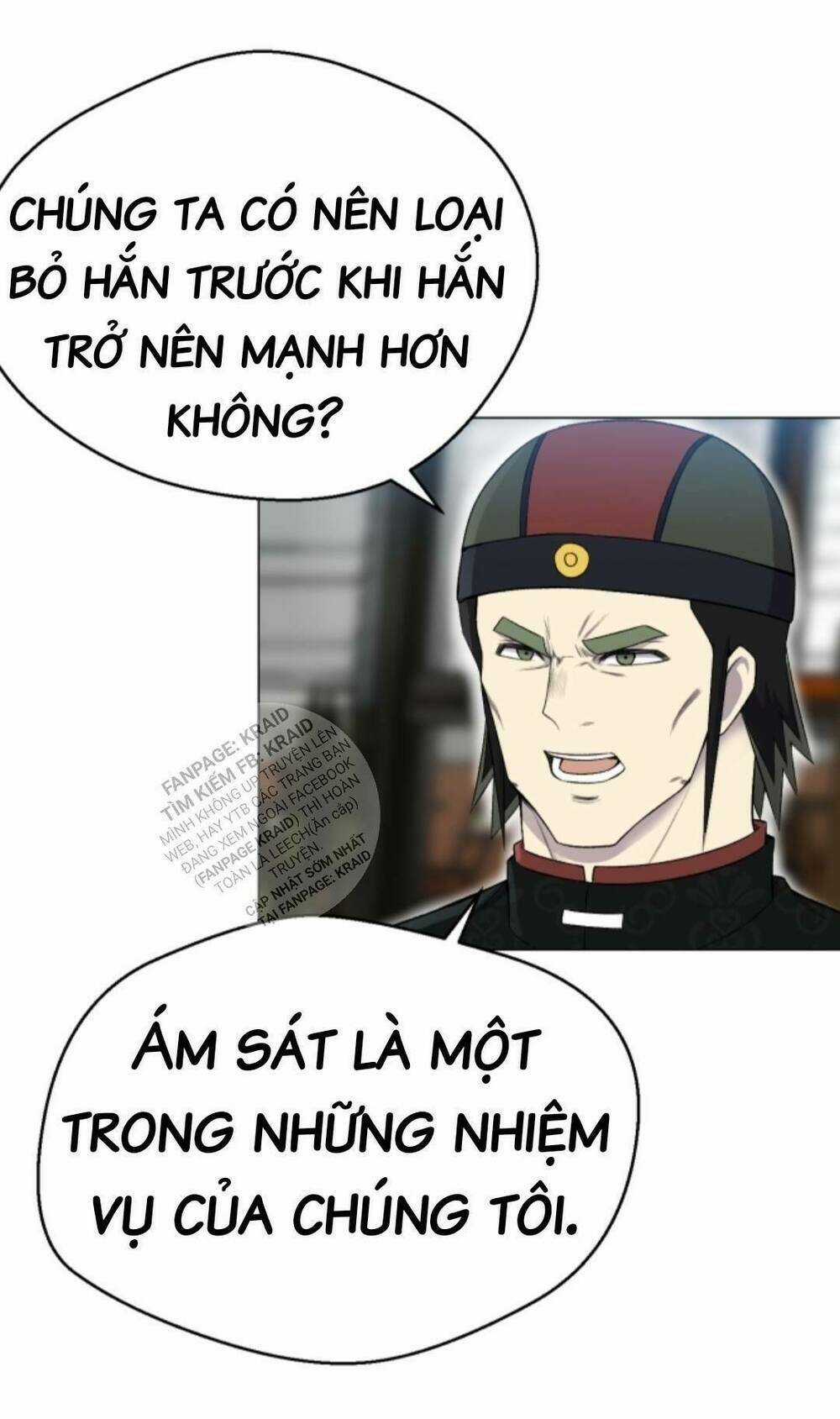 Luân Hồi Ác Nhân - Chapter 27 - Trang 46