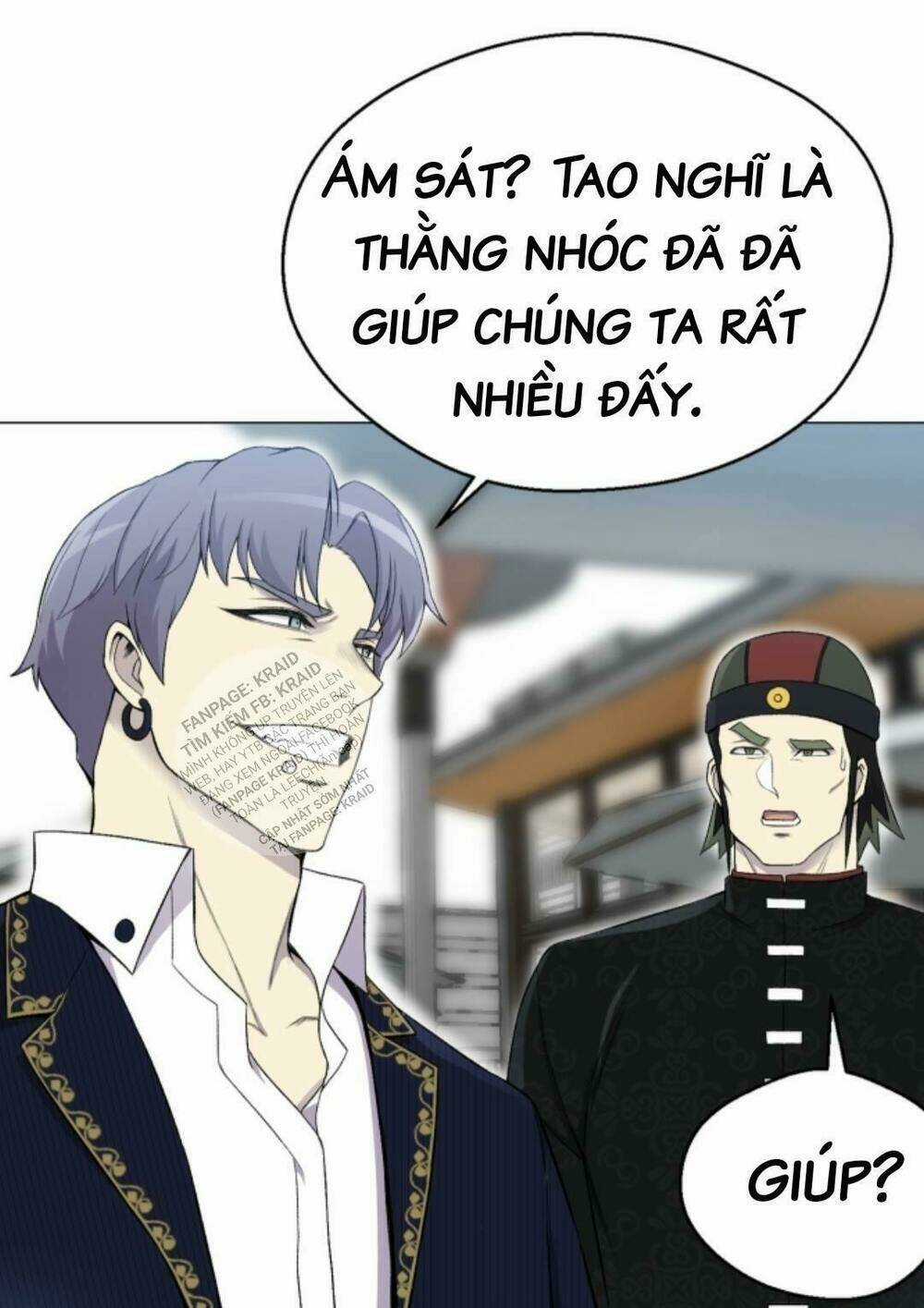 Luân Hồi Ác Nhân - Chapter 27 - Trang 47