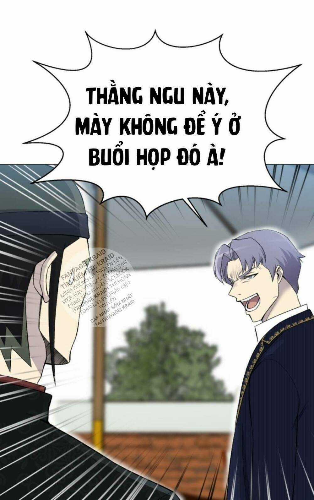 Luân Hồi Ác Nhân - Chapter 27 - Trang 48