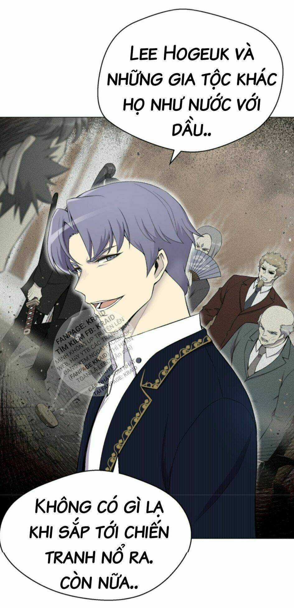 Luân Hồi Ác Nhân - Chapter 27 - Trang 49