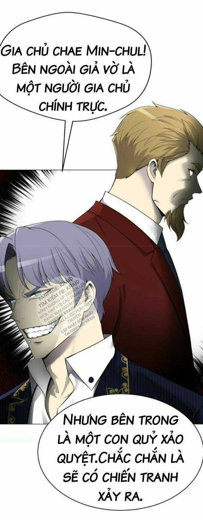 Luân Hồi Ác Nhân - Chapter 27 - Trang 50