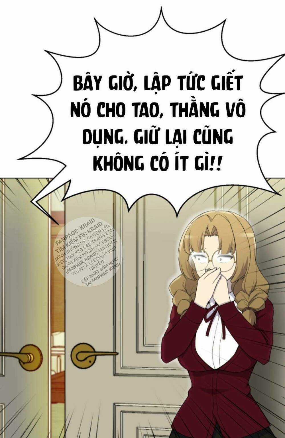 Luân Hồi Ác Nhân - Chapter 27 - Trang 58