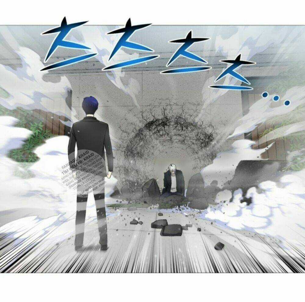 Luân Hồi Ác Nhân - Chapter 27 - Trang 7