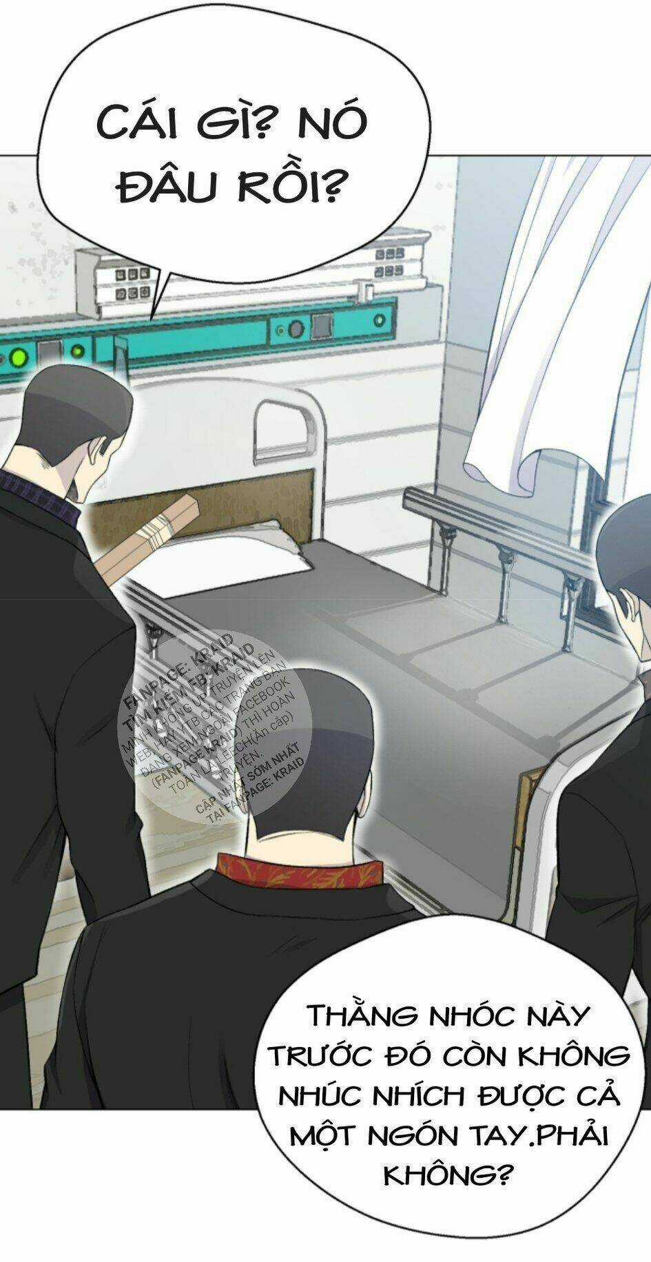Luân Hồi Ác Nhân - Chapter 27 - Trang 61