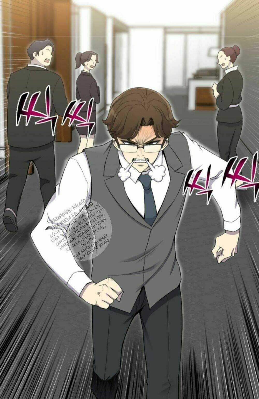 Luân Hồi Ác Nhân - Chapter 27 - Trang 64