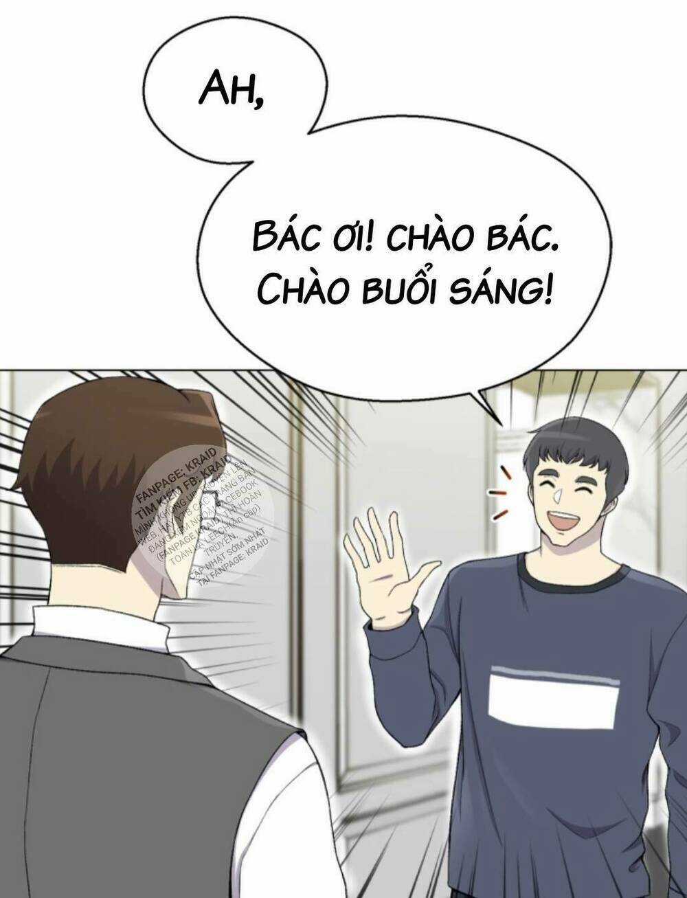 Luân Hồi Ác Nhân - Chapter 27 - Trang 65