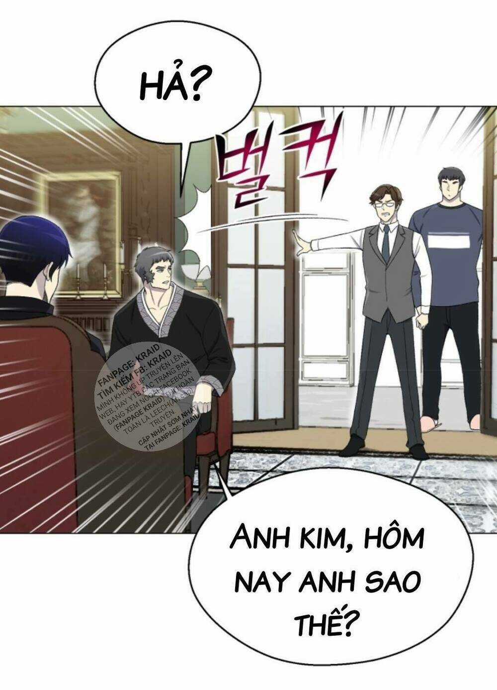 Luân Hồi Ác Nhân - Chapter 27 - Trang 68